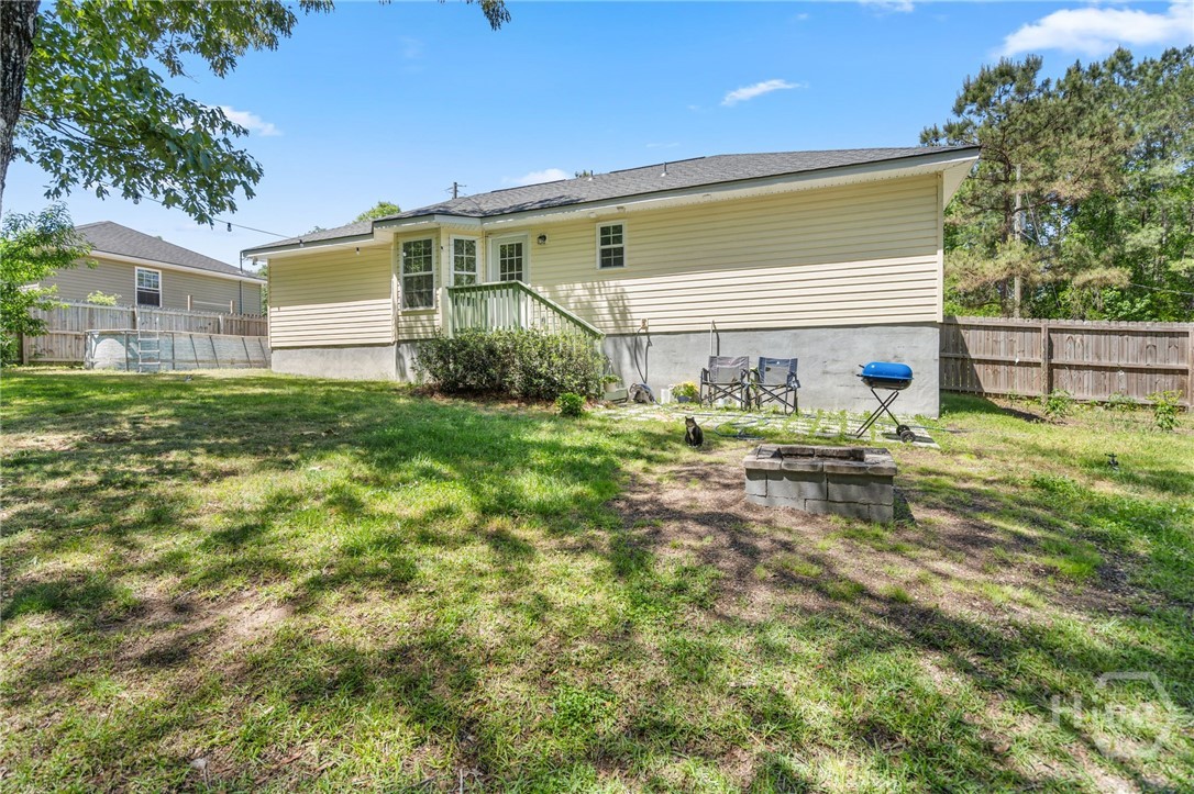 203 Stag Road Springfield, GA 31329 - Photo 23 of 25