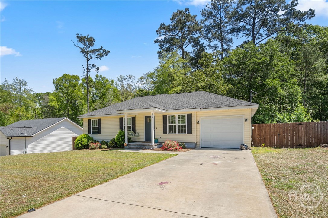 203 Stag Road Springfield, GA 31329 - Photo 3 of 25