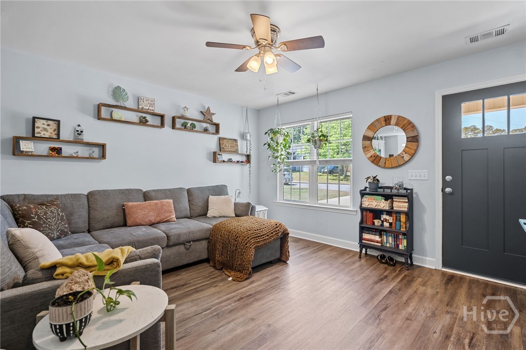 203 Stag Road Springfield, GA 31329 - Photo 6 of 25