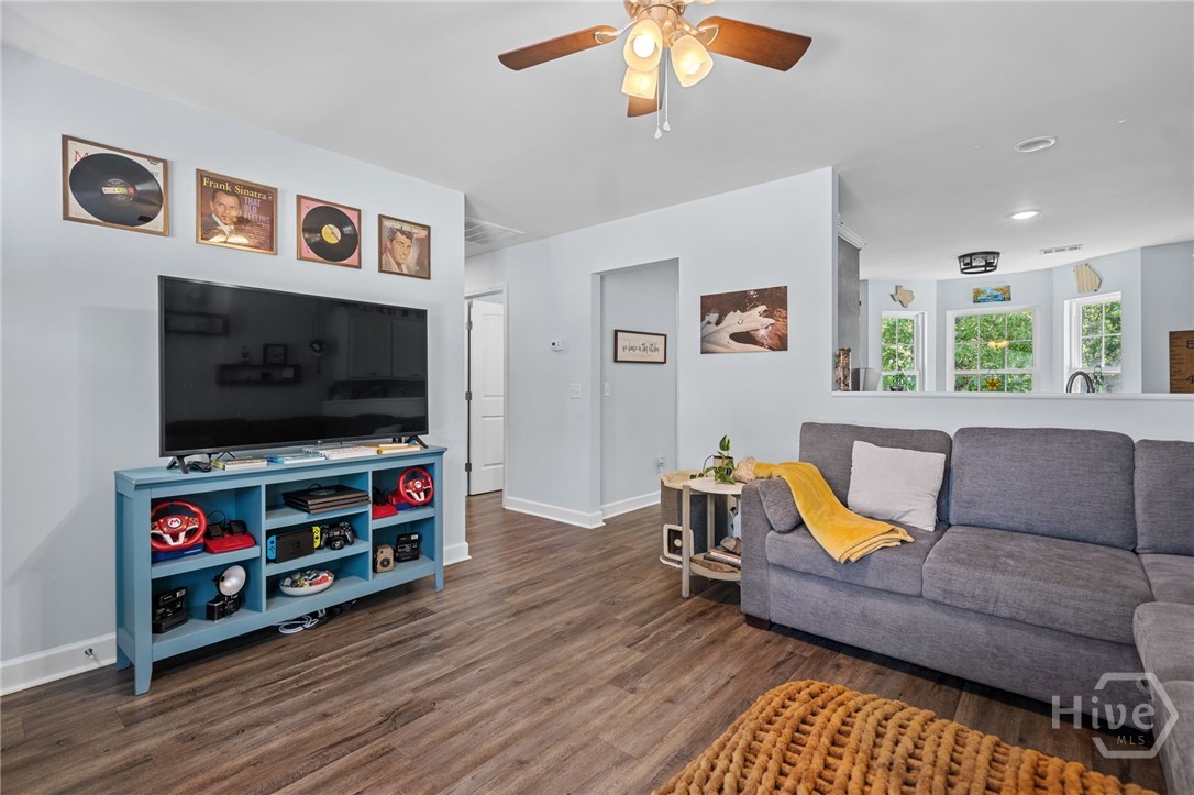 203 Stag Road Springfield, GA 31329 - Photo 7 of 25