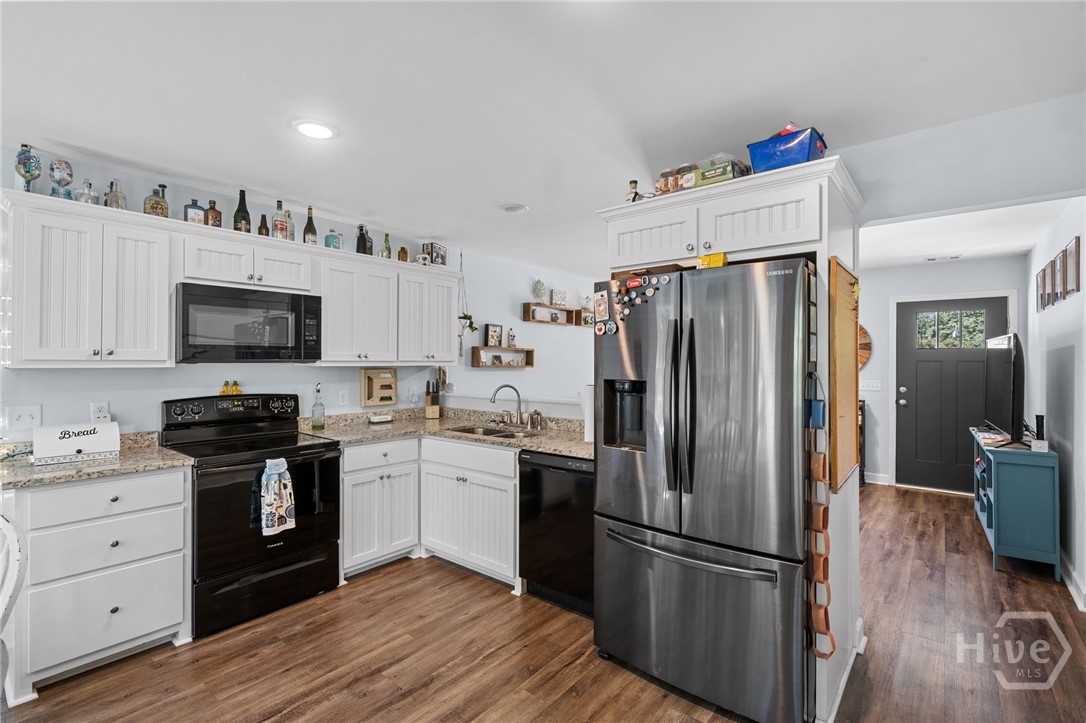203 Stag Road Springfield, GA 31329 - Photo 8 of 25