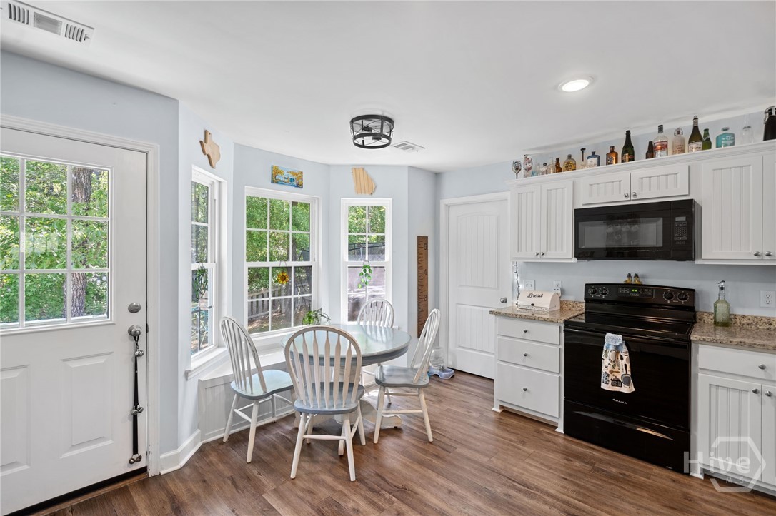 203 Stag Road Springfield, GA 31329 - Photo 9 of 25