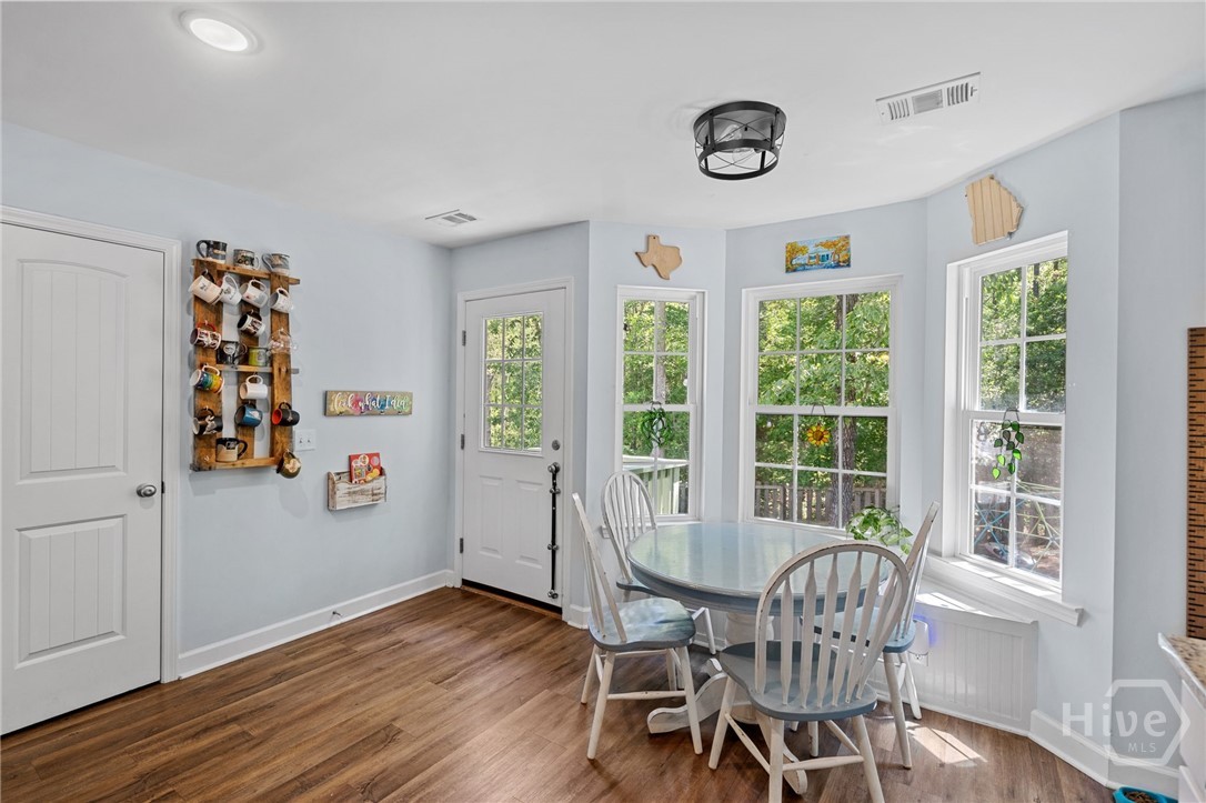 203 Stag Road Springfield, GA 31329 - Photo 10 of 25