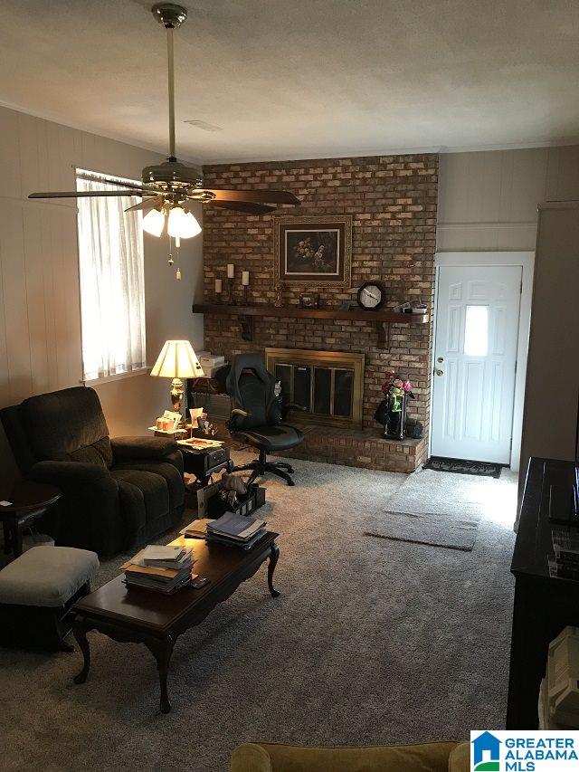4025 Yellow Leaf Road Clanton, AL 35045 - Photo 3 of 25