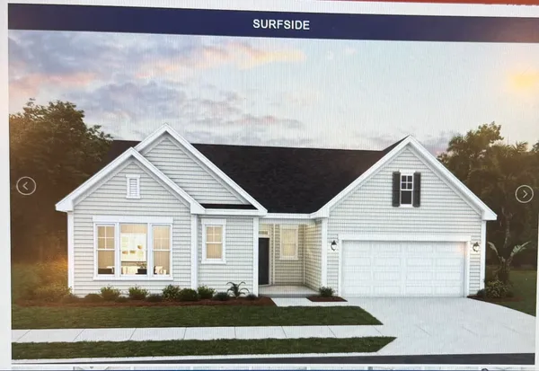 $458,895 | 157 Furnies Place, Conway, SC 29526