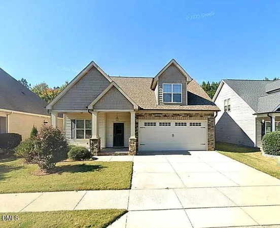 $373,000 | 100 Scarlet Bell Drive, Youngsville, NC 27596