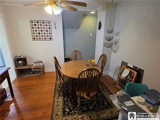 $135,000 | 31 West Marvin Street, Chautauqua, NY 14757