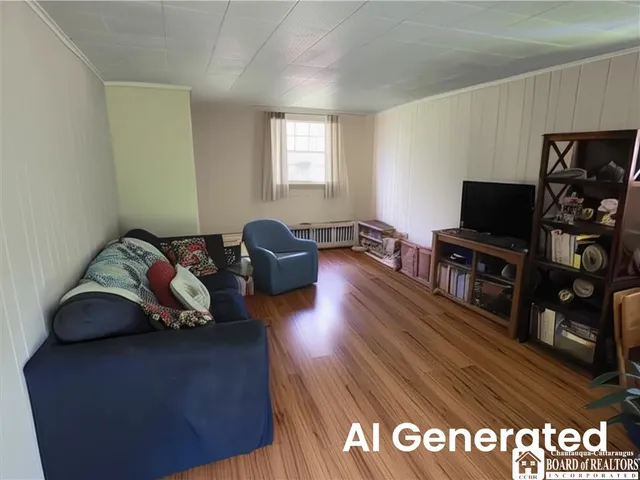 $135,000 | 31 West Marvin Street, Chautauqua, NY 14757