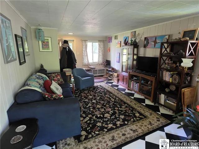 $135,000 | 31 West Marvin Street, Chautauqua, NY 14757