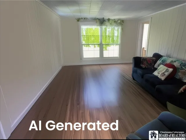 $135,000 | 31 West Marvin Street, Chautauqua, NY 14757