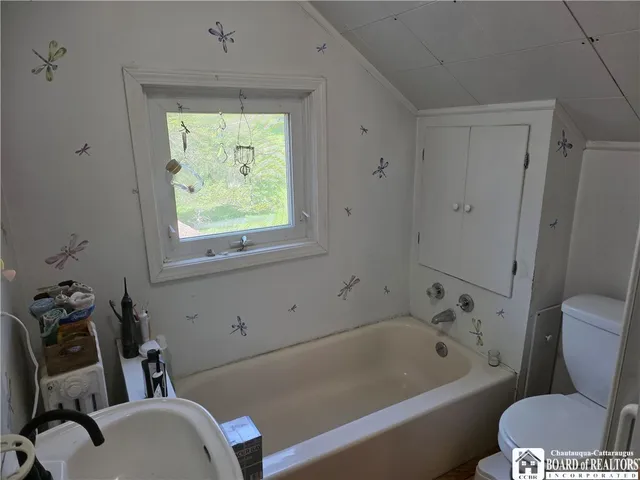 $135,000 | 31 West Marvin Street, Chautauqua, NY 14757