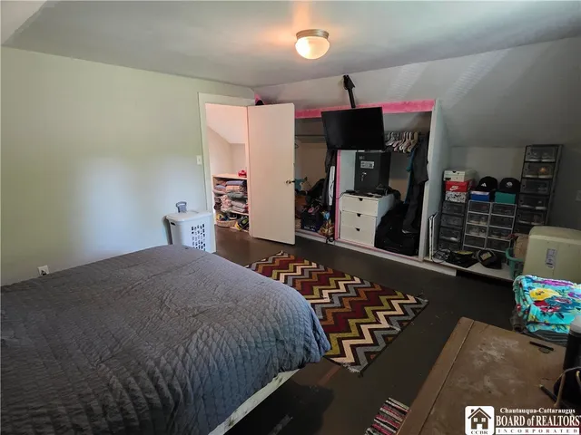 $135,000 | 31 West Marvin Street, Chautauqua, NY 14757