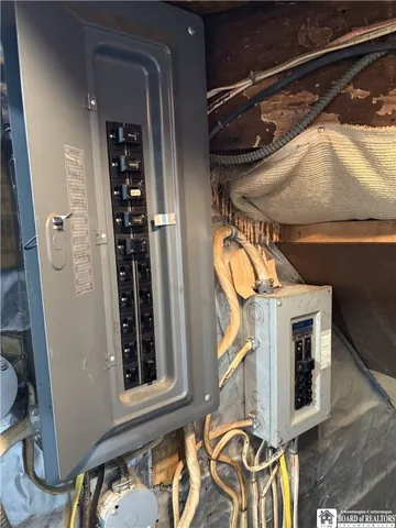 $135,000 | 31 West Marvin Street, Chautauqua, NY 14757