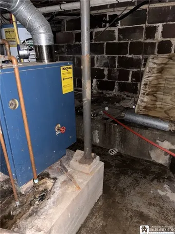 $135,000 | 31 West Marvin Street, Chautauqua, NY 14757