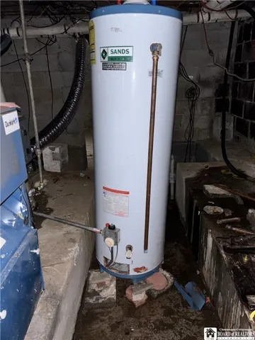 $135,000 | 31 West Marvin Street, Chautauqua, NY 14757