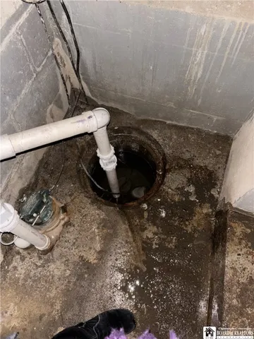 $135,000 | 31 West Marvin Street, Chautauqua, NY 14757