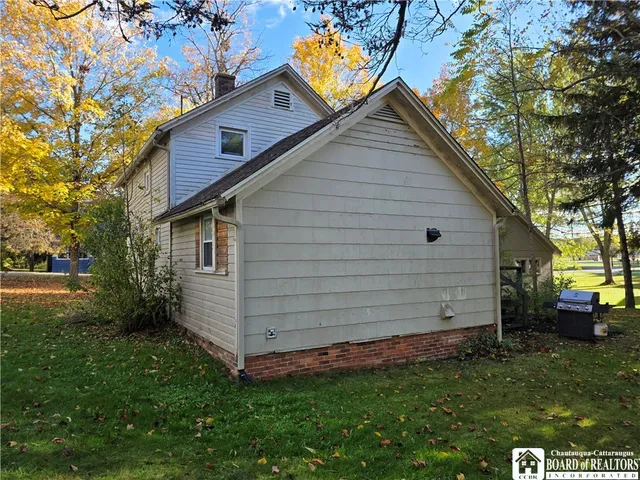 $135,000 | 31 West Marvin Street, Chautauqua, NY 14757