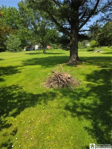 $135,000 | 31 West Marvin Street, Chautauqua, NY 14757