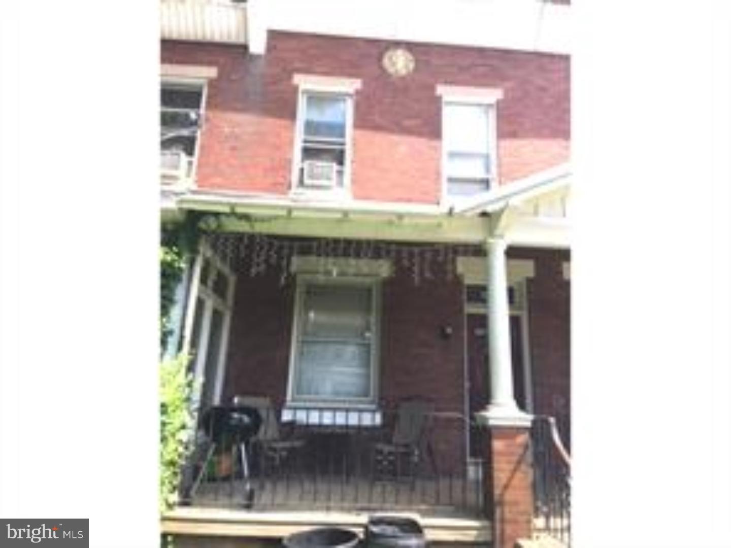 4619 Oakland Street Philadelphia, PA 19124 - Photo 1 of 8 Exterior Front
