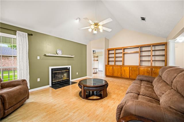 484 Spring Bayou Marksville, LA 71351 - Photo 5 of 27