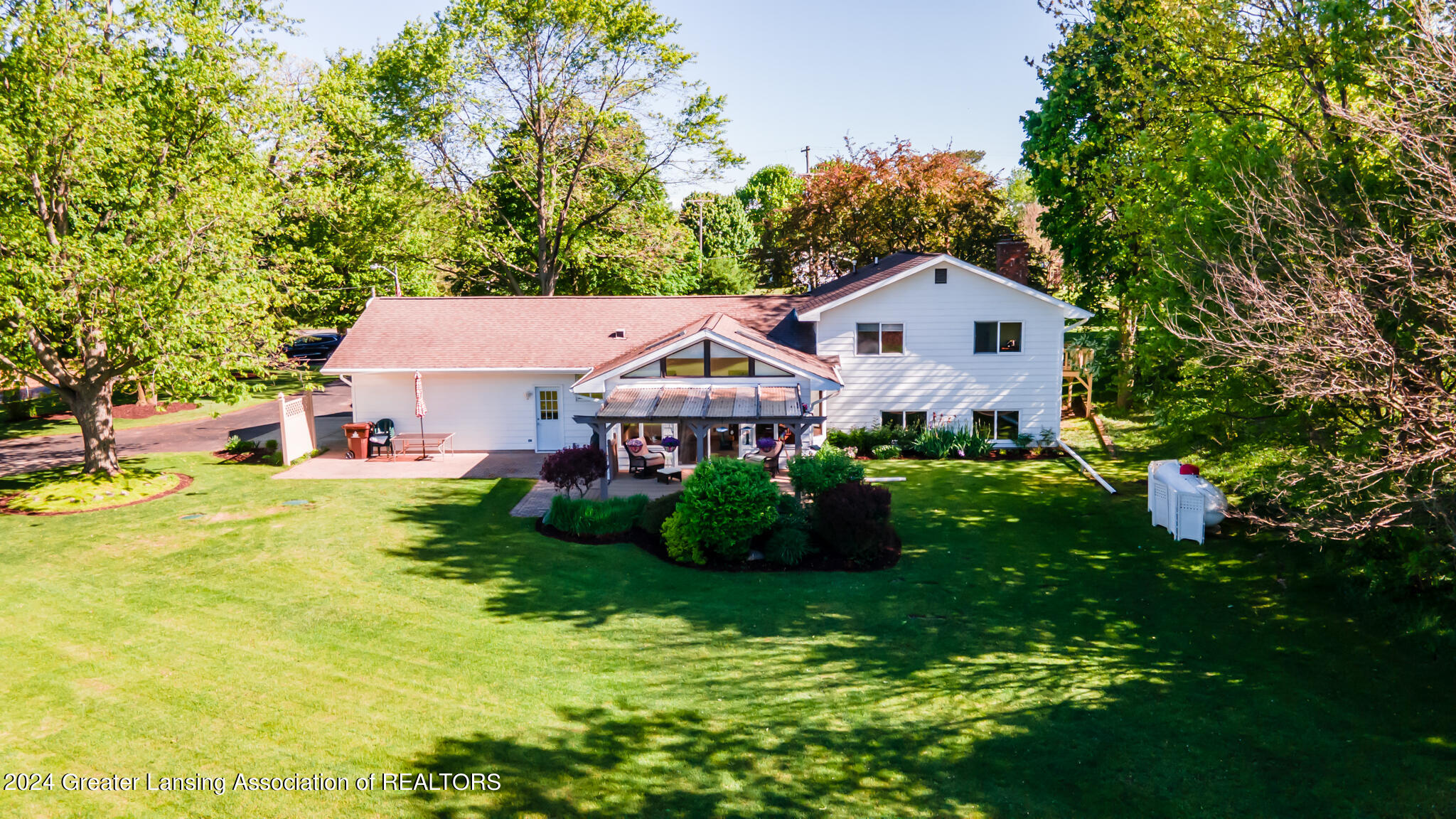 1649 West Howell Road Mason, MI 48854 - Photo 24 of 33 1649WHOWELL29