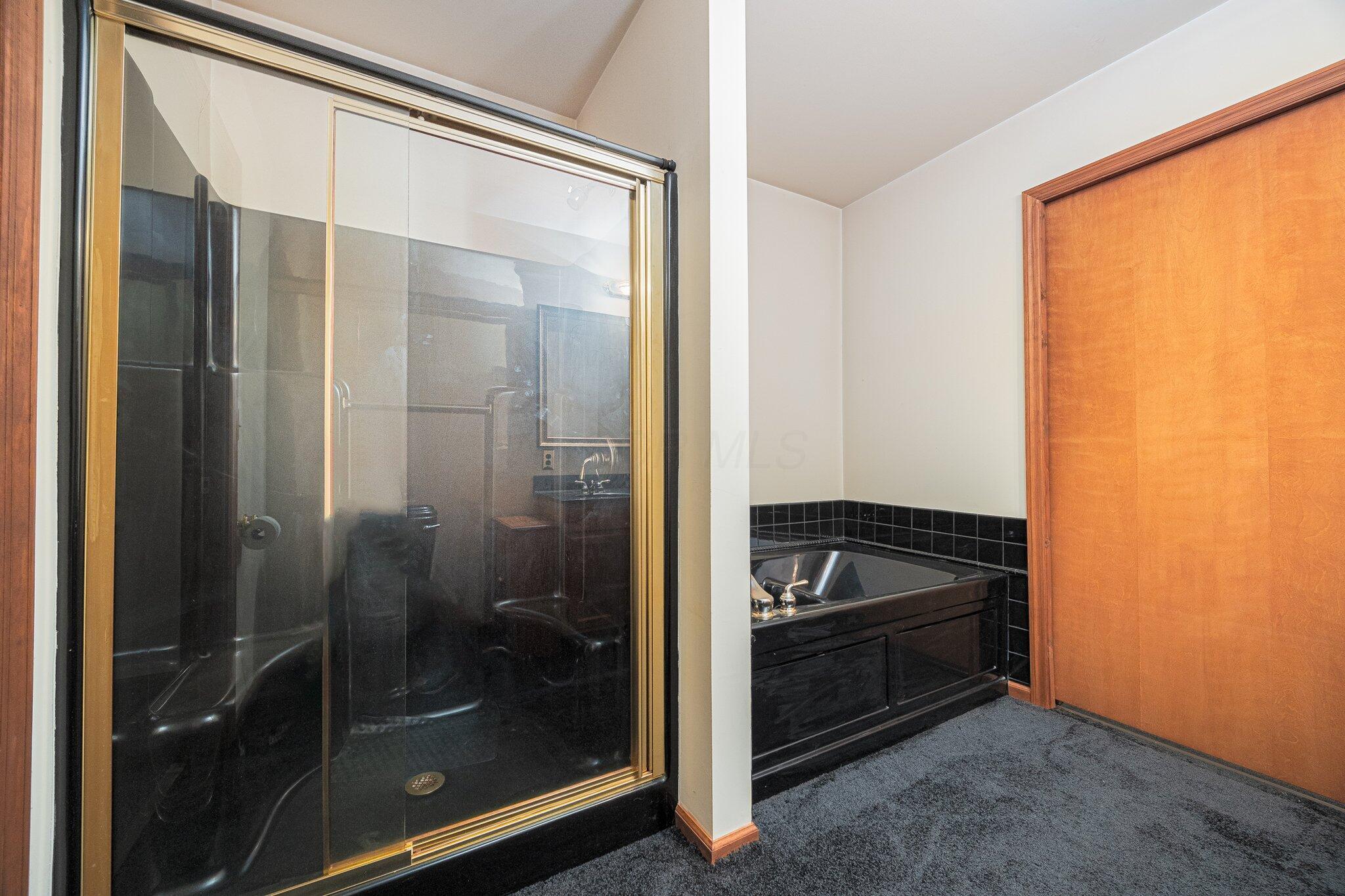 33404 Bowland Derr Road Logan, OH 43138 - Photo 17 of 61 1st Floor Full Bath