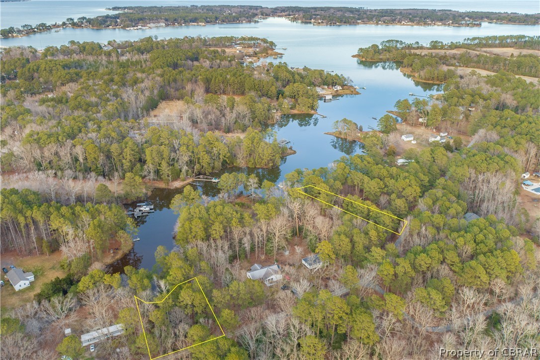 Lot 21-15 Hicks Road Hudgins, VA 23076 - Photo 5 of 50 Lot 15 & 21