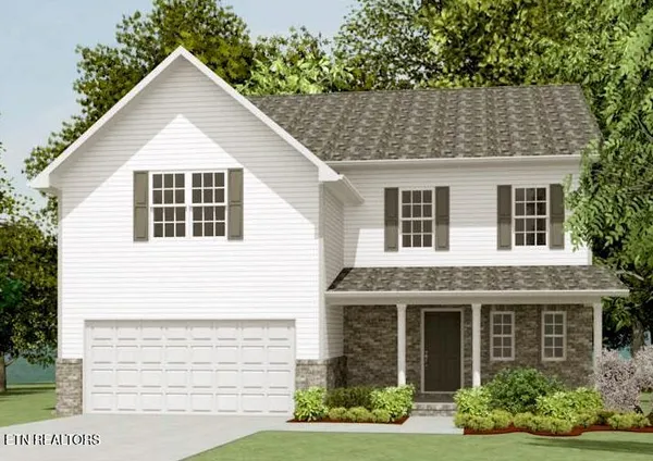 $369,900 | 7909 Tree Line Lane, Corryton, TN 37721