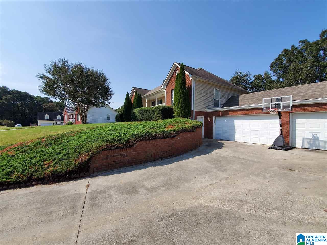 9313 Angel View Lane Kimberly, AL 35091 - Photo 2 of 40