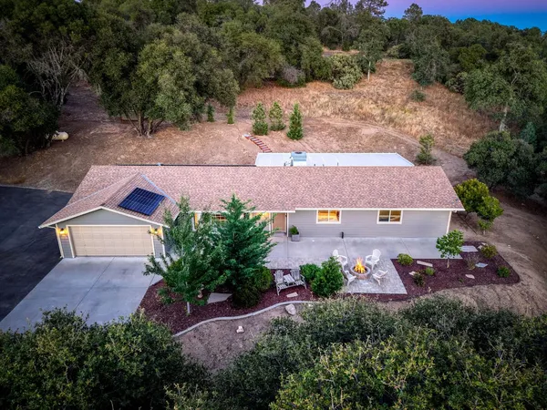 $599,900 | 46946 Morning Sky Trail, Coarsegold, CA 93614
