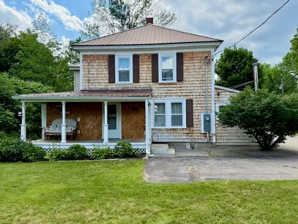 $675,000 | 14 Station Street, Bartlett, NH 03838