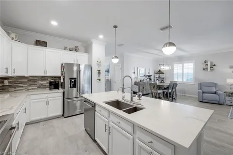 $525,000 | 2193 Clementine Street, Naples, FL 34120