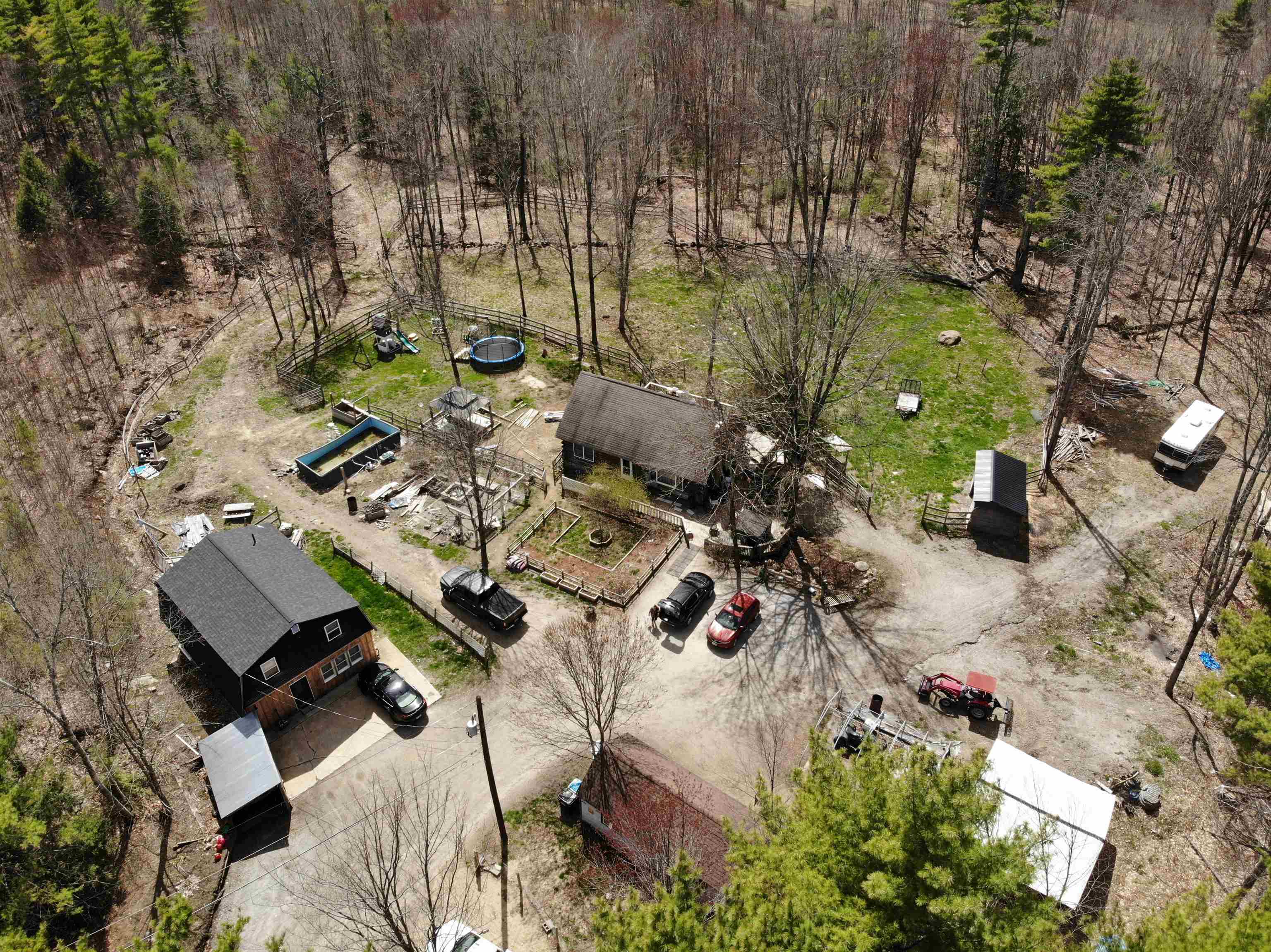 304 Bean Hill Road Belmont, NH 03220 - Photo 1 of 37 Gallery Image 1
