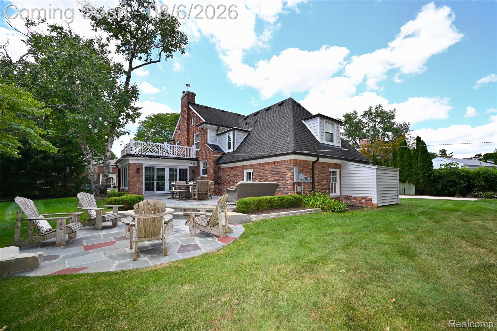 610 Half Moon Road Bloomfield Hills, MI 48301 - Photo 35 of 47 610 HalfMoon Rd_34.JPG
