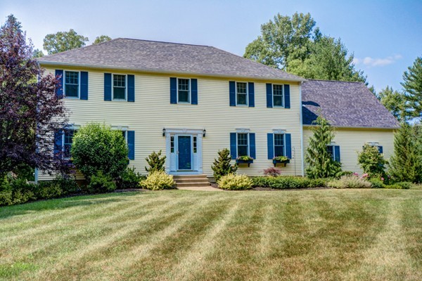 81 McGilpin Road Sturbridge, MA 01566 - Photo 1 of 30 Gallery Image 1