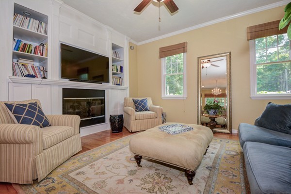 81 McGilpin Road Sturbridge, MA 01566 - Photo 11 of 30 Gallery Image 11