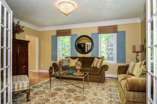 81 McGilpin Road Sturbridge, MA 01566 - Photo 12 of 30 Gallery Image 12