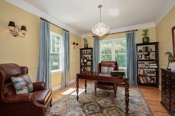 81 McGilpin Road Sturbridge, MA 01566 - Photo 14 of 30 Gallery Image 14