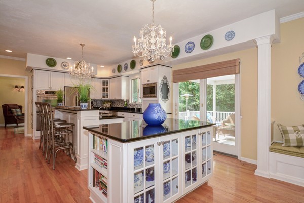 81 McGilpin Road Sturbridge, MA 01566 - Photo 7 of 30 Gallery Image 7