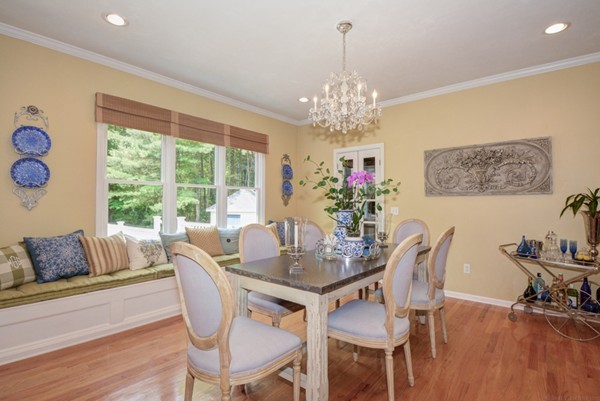 81 McGilpin Road Sturbridge, MA 01566 - Photo 8 of 30 Gallery Image 8
