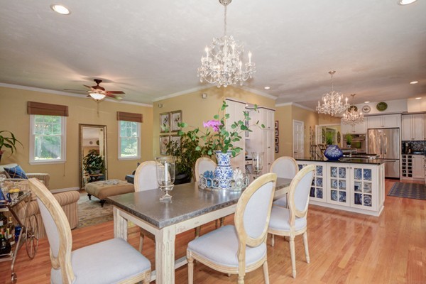 81 McGilpin Road Sturbridge, MA 01566 - Photo 9 of 30 Gallery Image 9