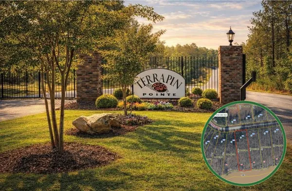 $42,000 | 511 Terrapin Pointe Road, Hodges, SC 29653