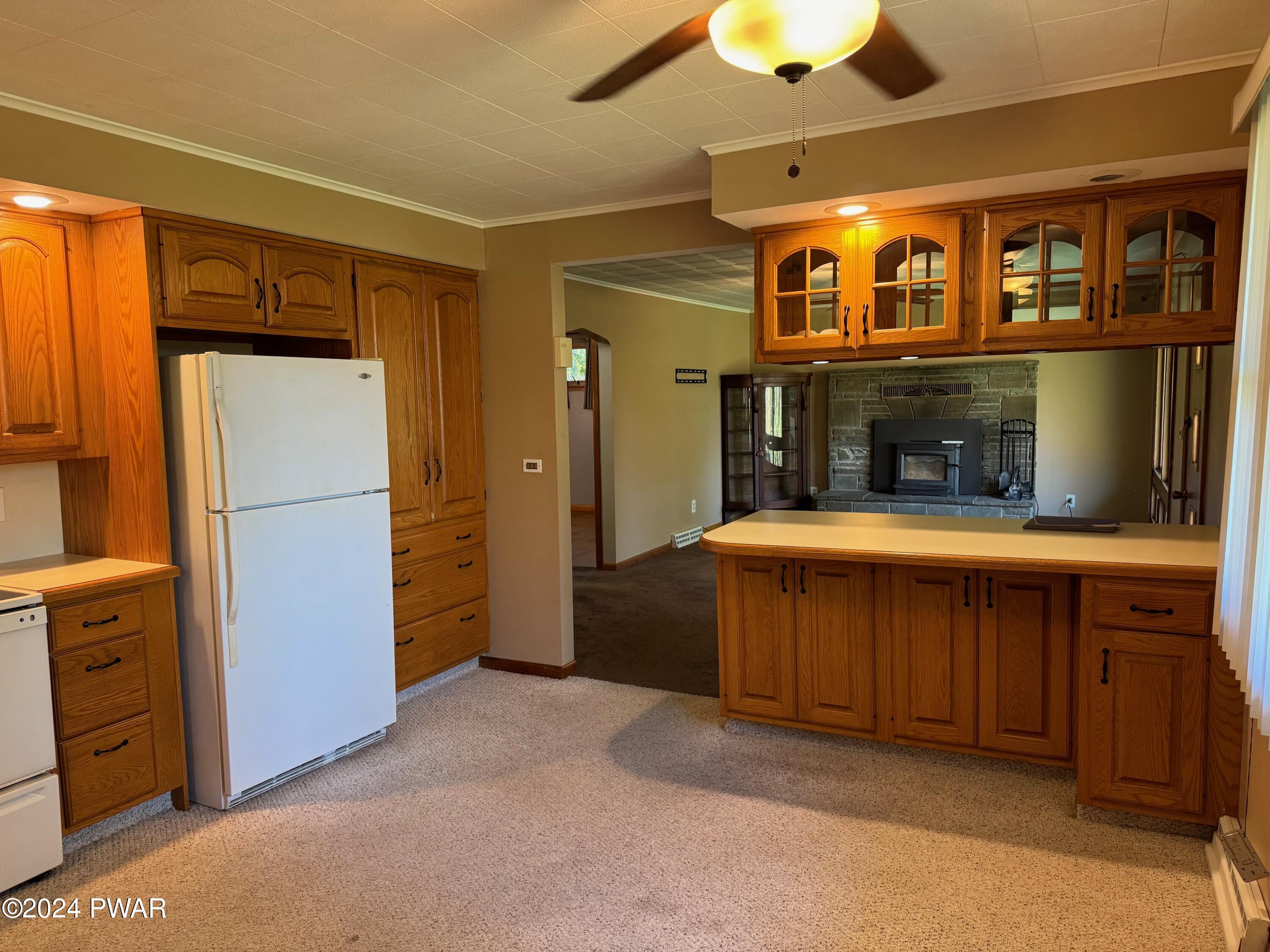 454 O'Connell Road Waymart, PA 18472 - Photo 3 of 29