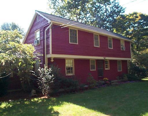 15 Codfish Hill Road Bethel, CT 06801 - Photo 1 of 1 a view of a house with a yard