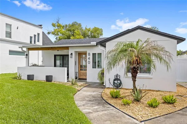 $675,000 | 840 West Canton Avenue, Winter Park, FL 32789