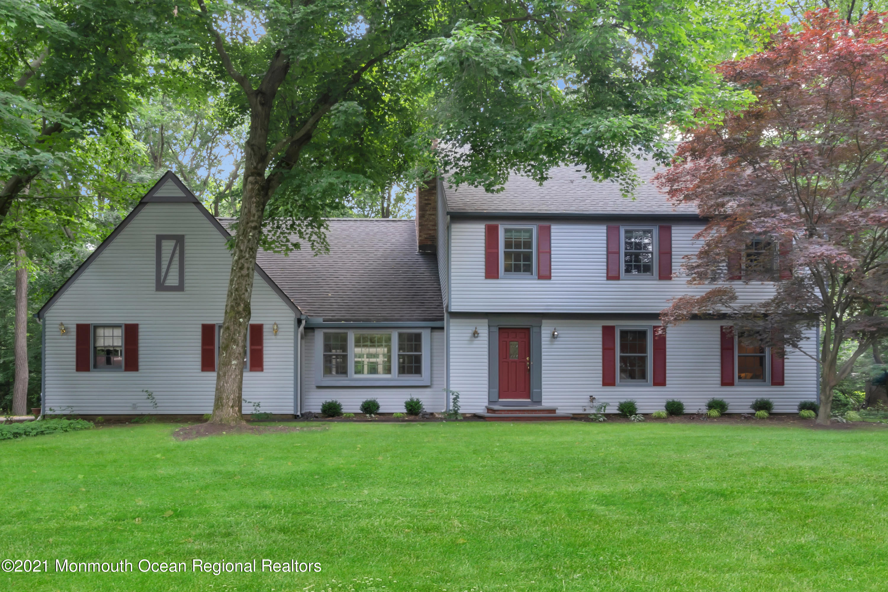 48 Bluefield Road Lincroft, NJ 07738 - Photo 1 of 51 48 Bluefield Road