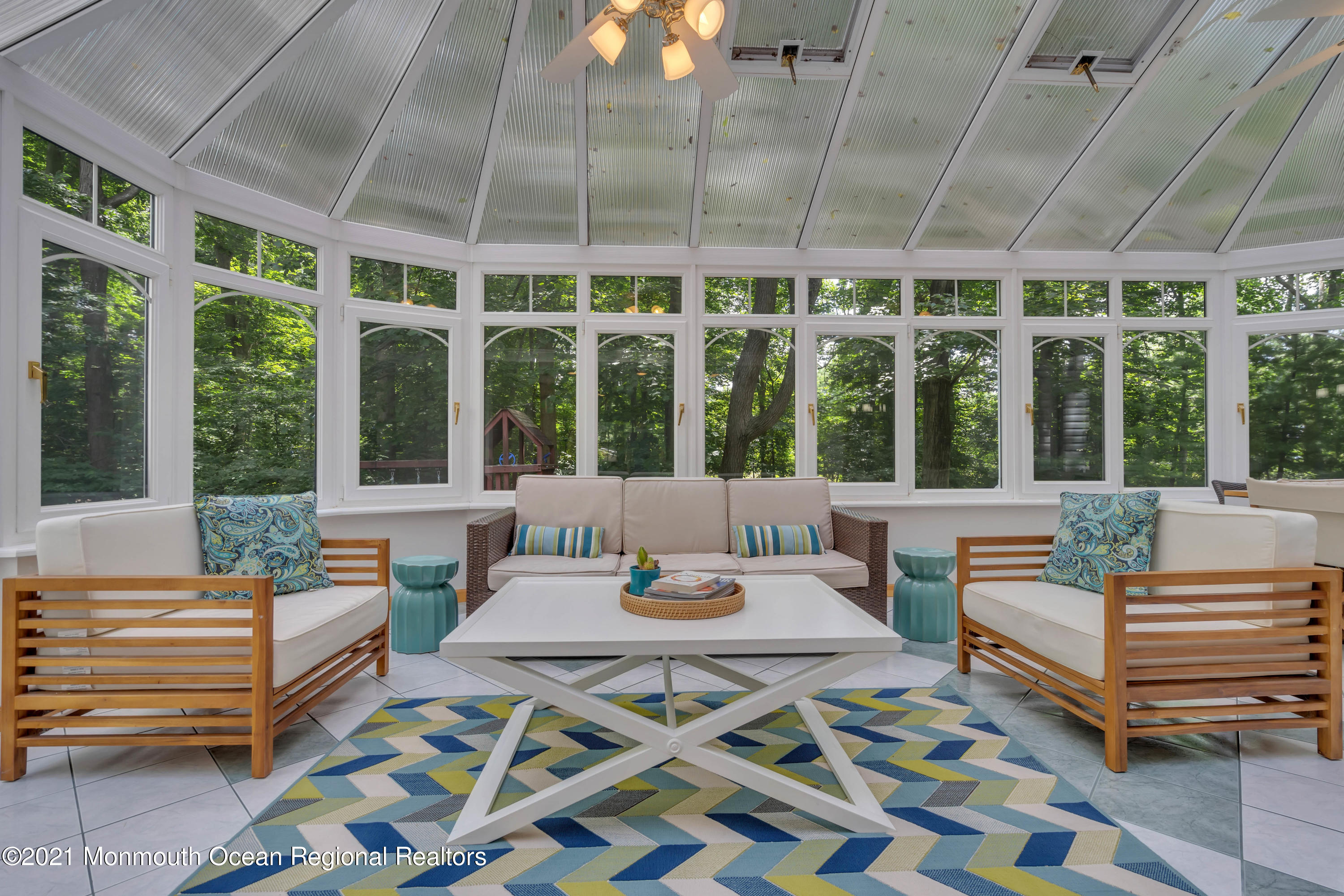 48 Bluefield Road Lincroft, NJ 07738 - Photo 14 of 51 Gathering Place