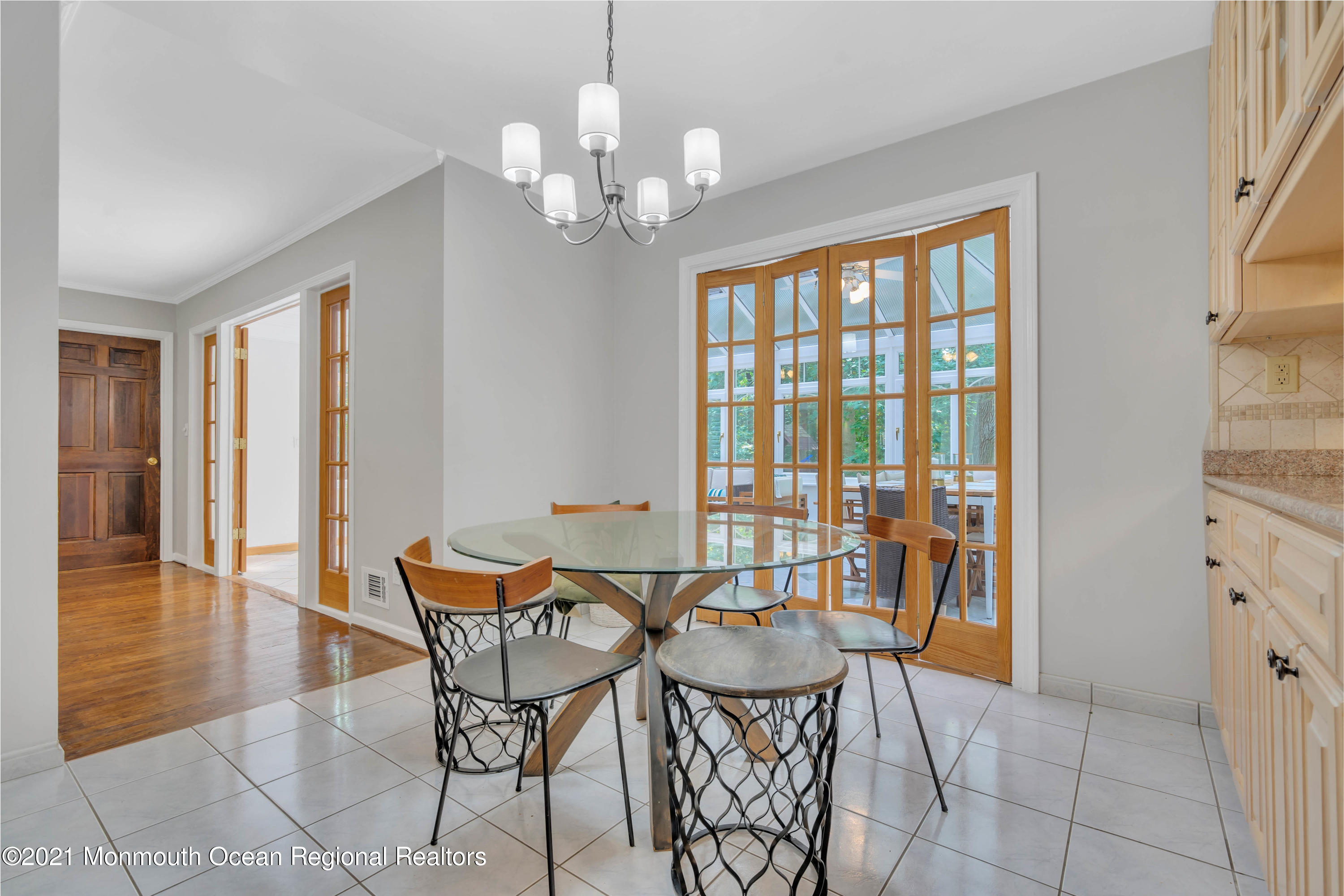 48 Bluefield Road Lincroft, NJ 07738 - Photo 20 of 51 Breakfast Area