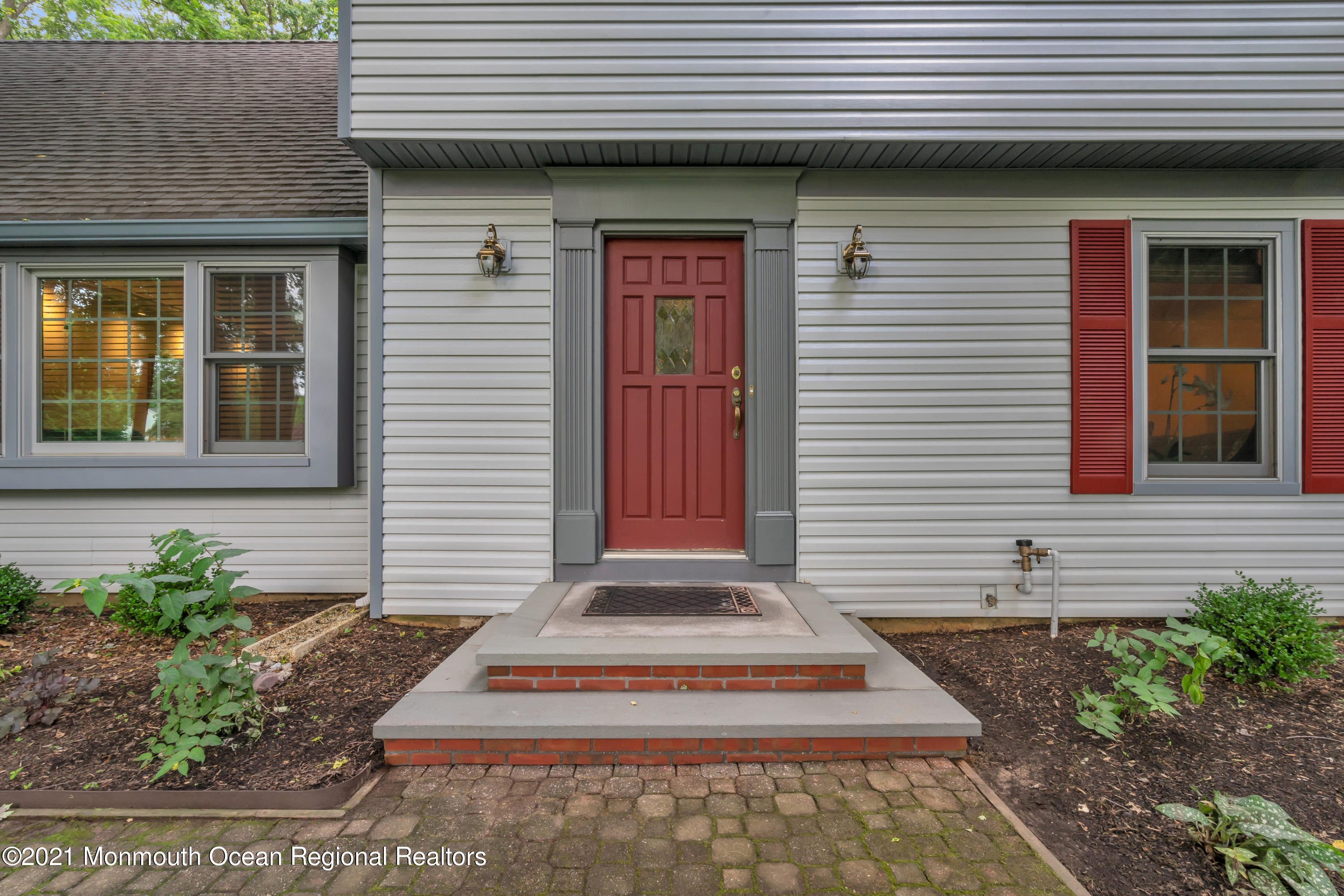 48 Bluefield Road Lincroft, NJ 07738 - Photo 3 of 51 Welcome Home