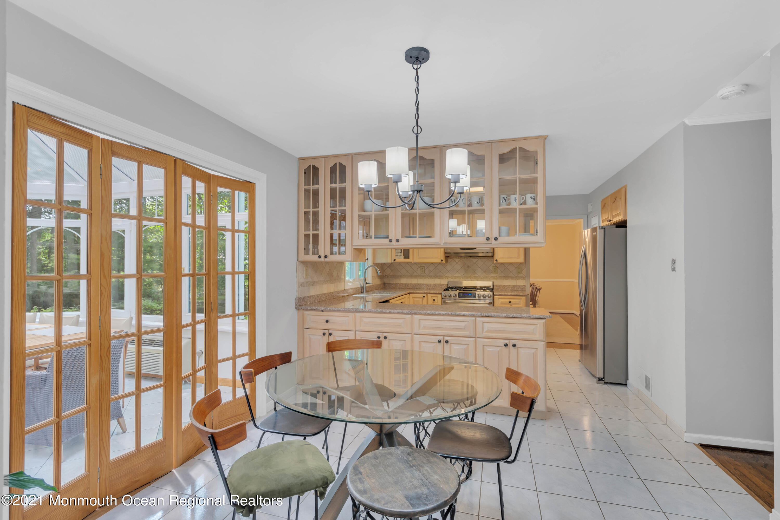48 Bluefield Road Lincroft, NJ 07738 - Photo 21 of 51 Kitchen